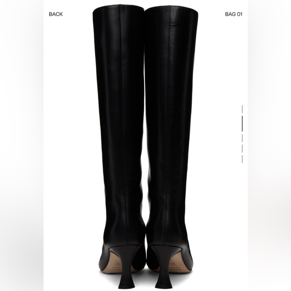 By Far Stevie Boots size 40 - Picture 3 of 14